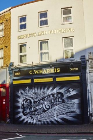 Tapi Carpets & Floors Peckham